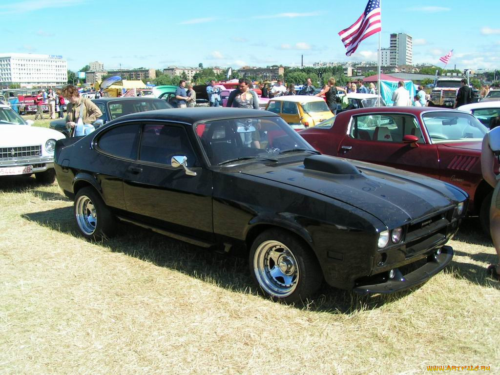 ford, 